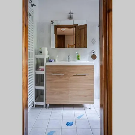 Deja Blue Villa Mouresi Exterior photo