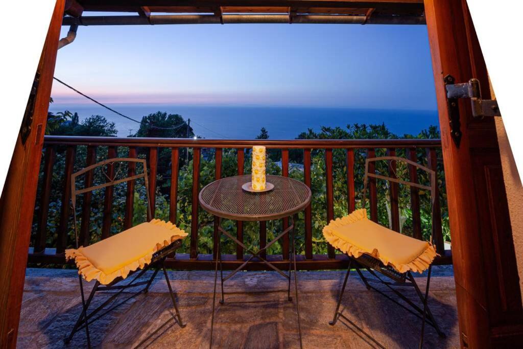 Deja Blue Villa