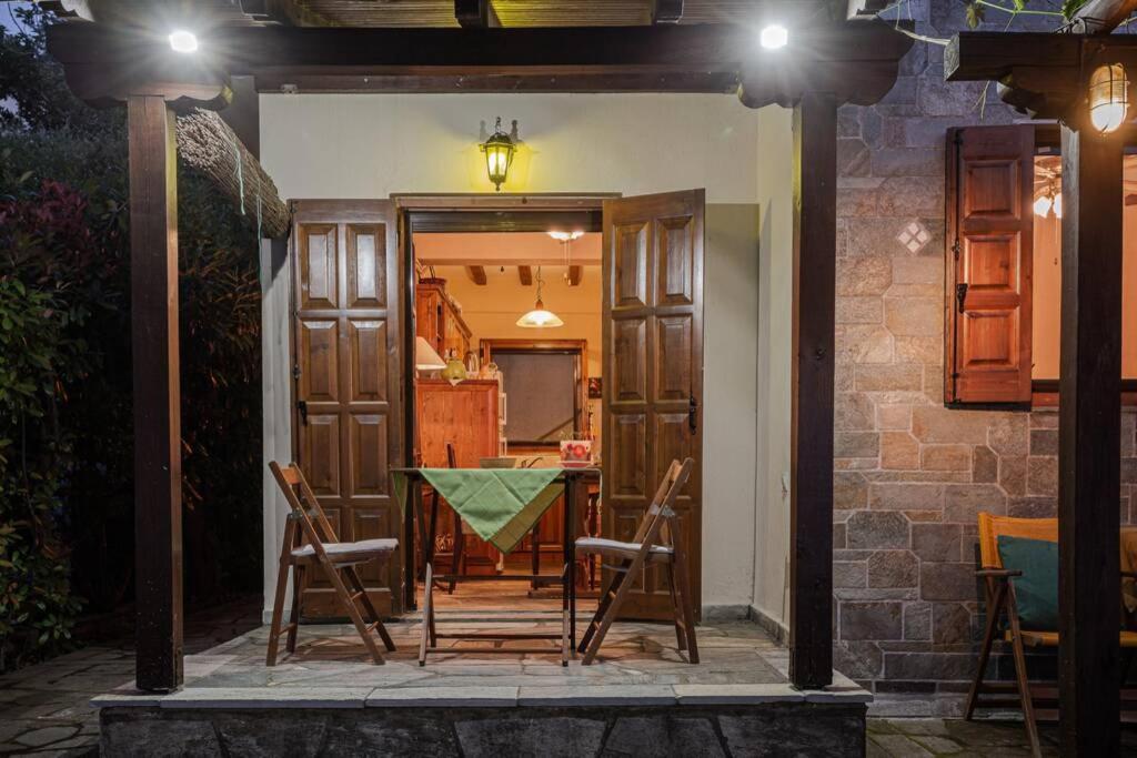 Villa Deja Blue *