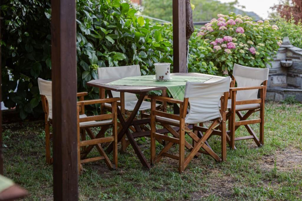 Villa Deja Blue *
