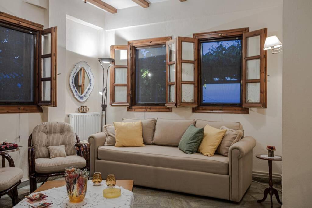 Villa Deja Blue