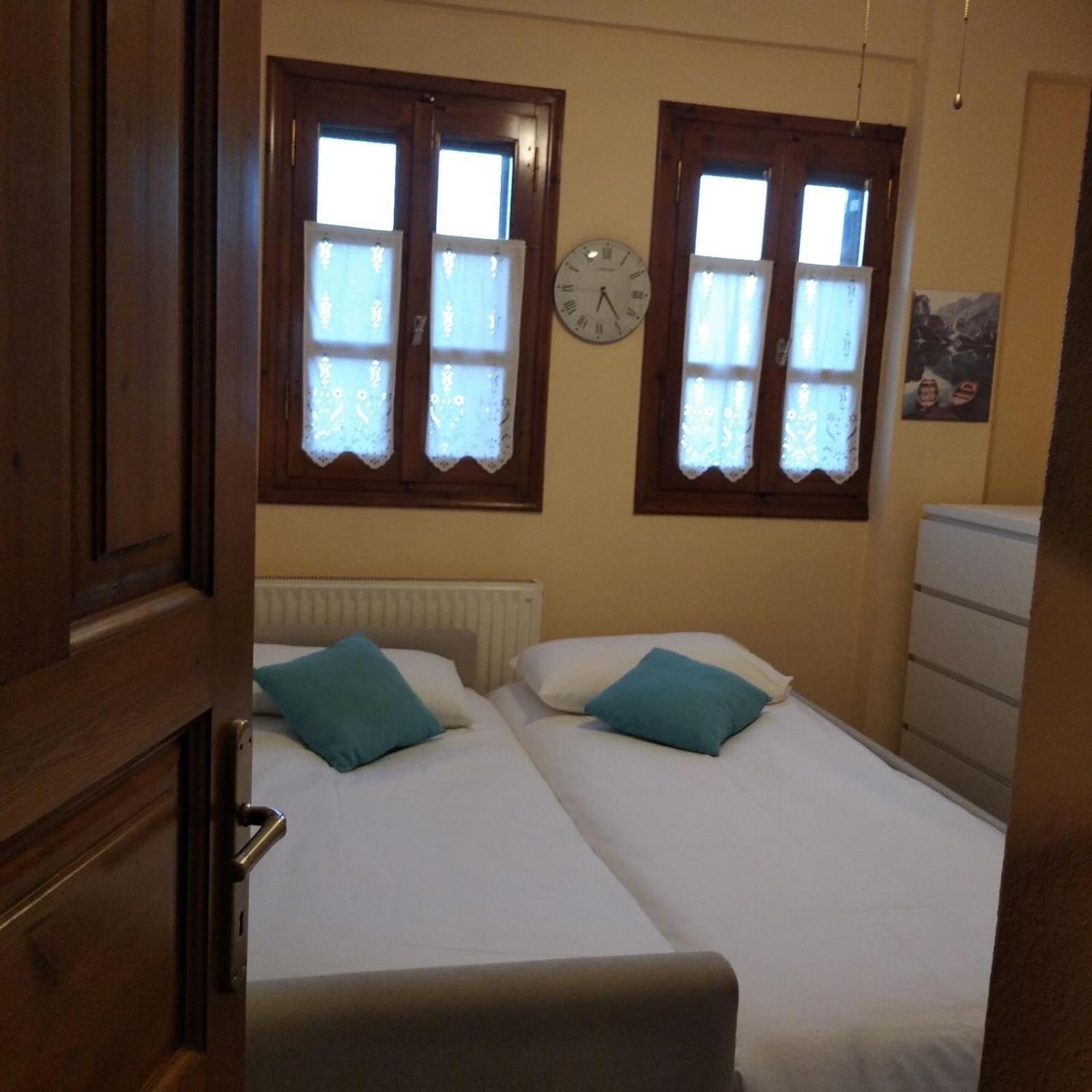 Deja Blue Villa
